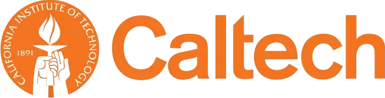 Caltech logo