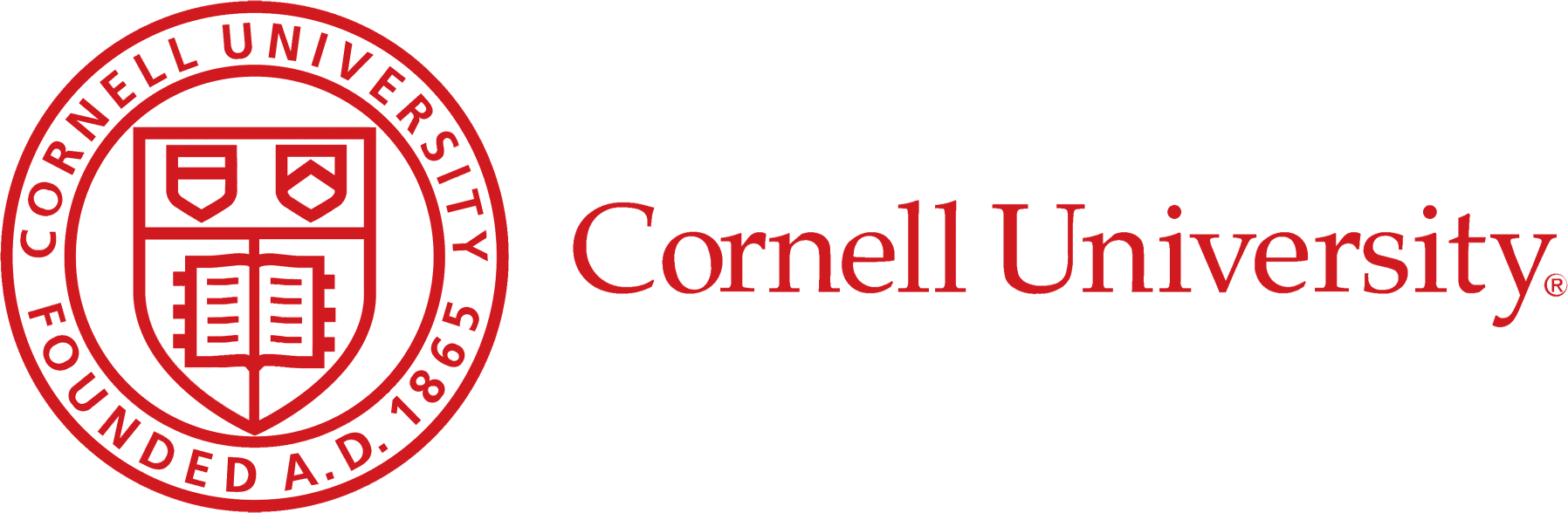 Cornell logo
