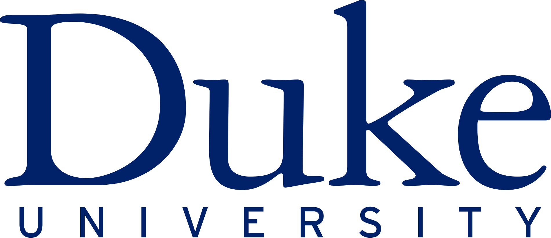 Duke logo