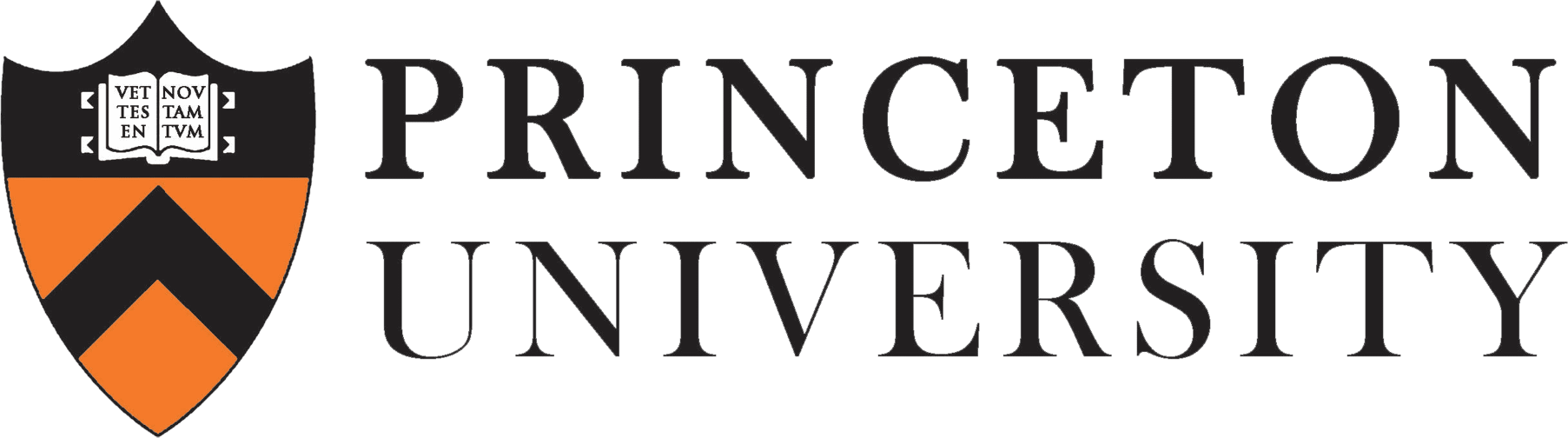 Princeton logo