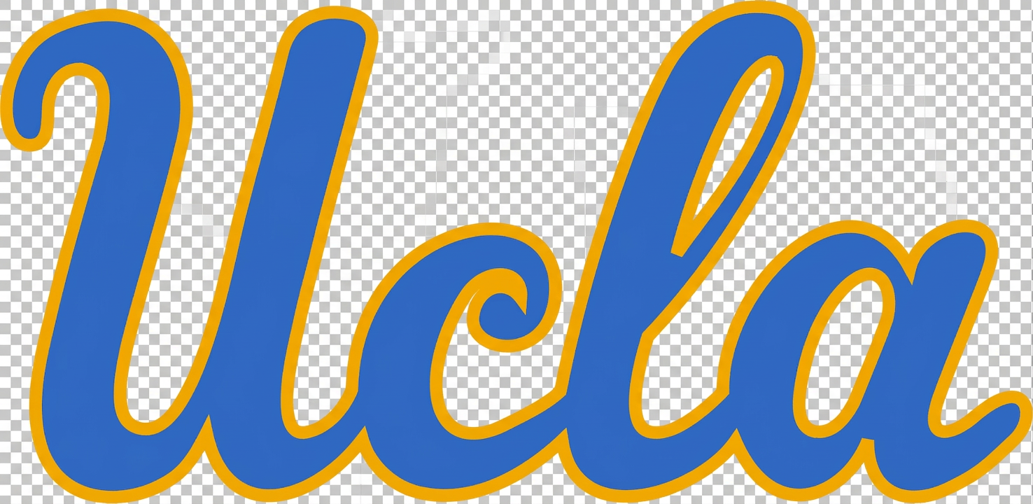 UCLA logo